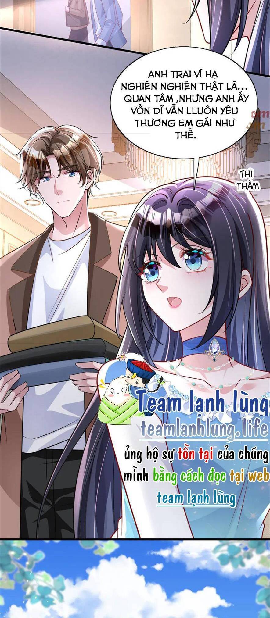 Cuộc Hôn Nhân Với Boss Nhà Giàu Khét Tiếng: Chapter 190