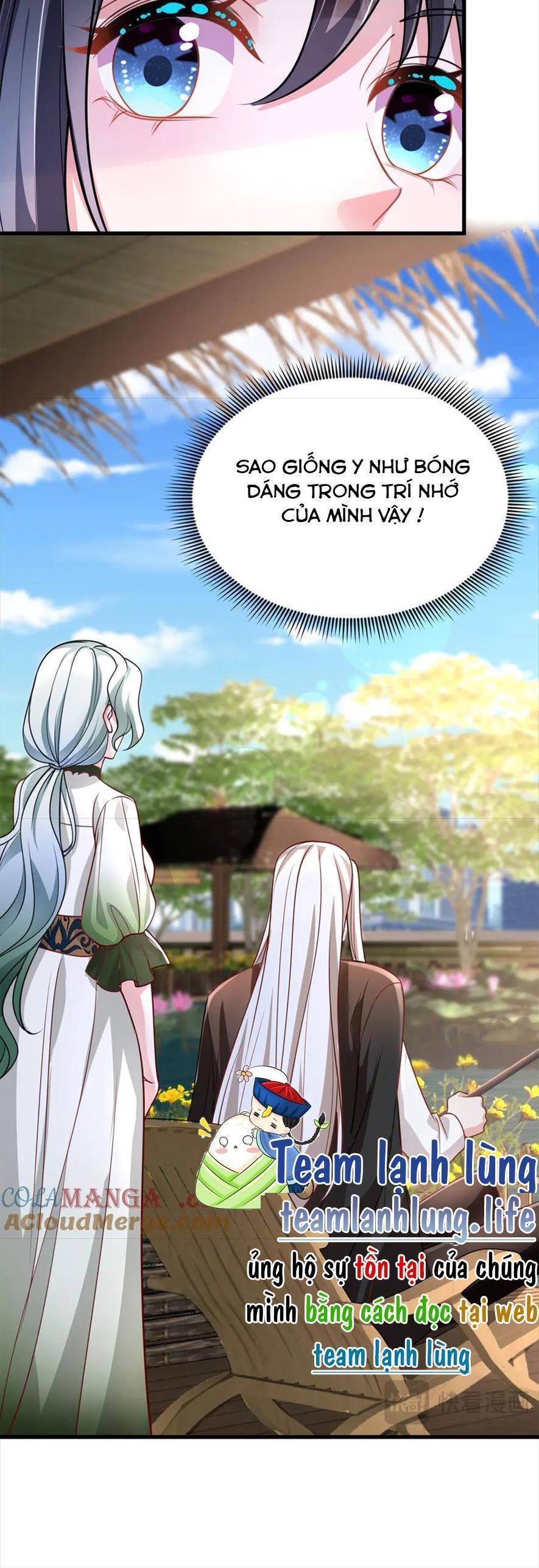 Cuộc Hôn Nhân Với Boss Nhà Giàu Khét Tiếng: Chapter 190