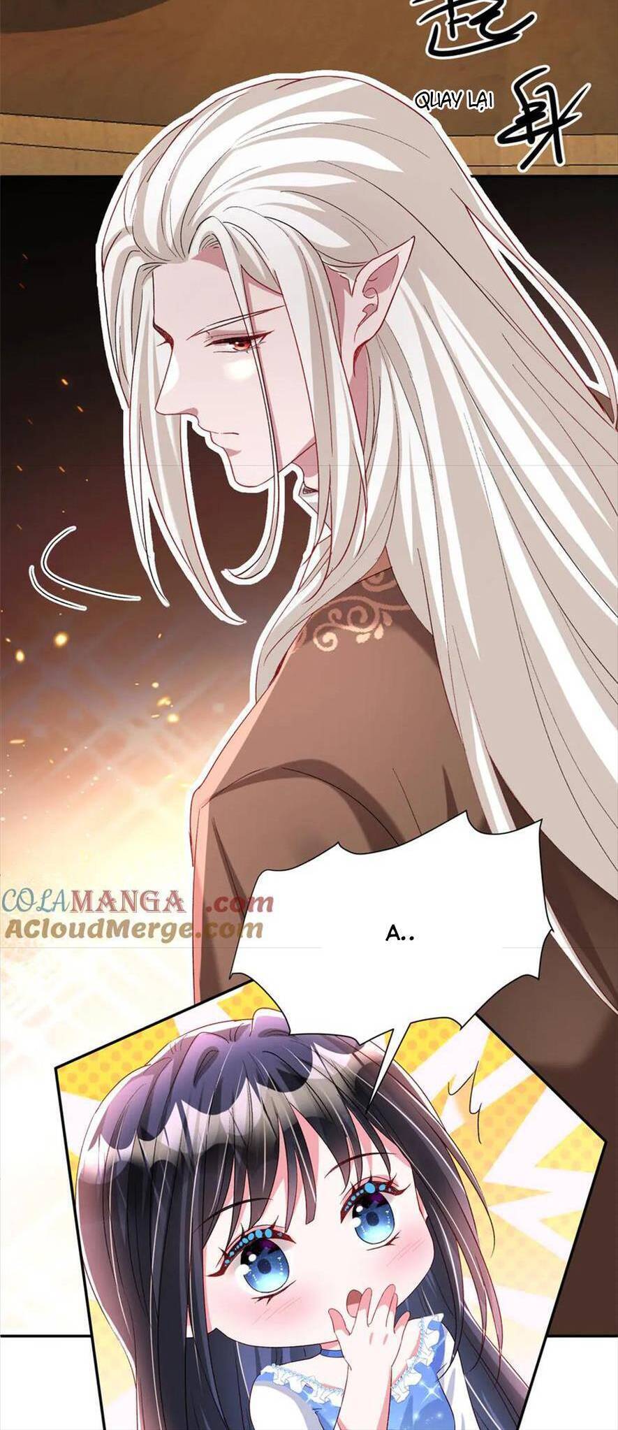 Cuộc Hôn Nhân Với Boss Nhà Giàu Khét Tiếng: Chapter 191