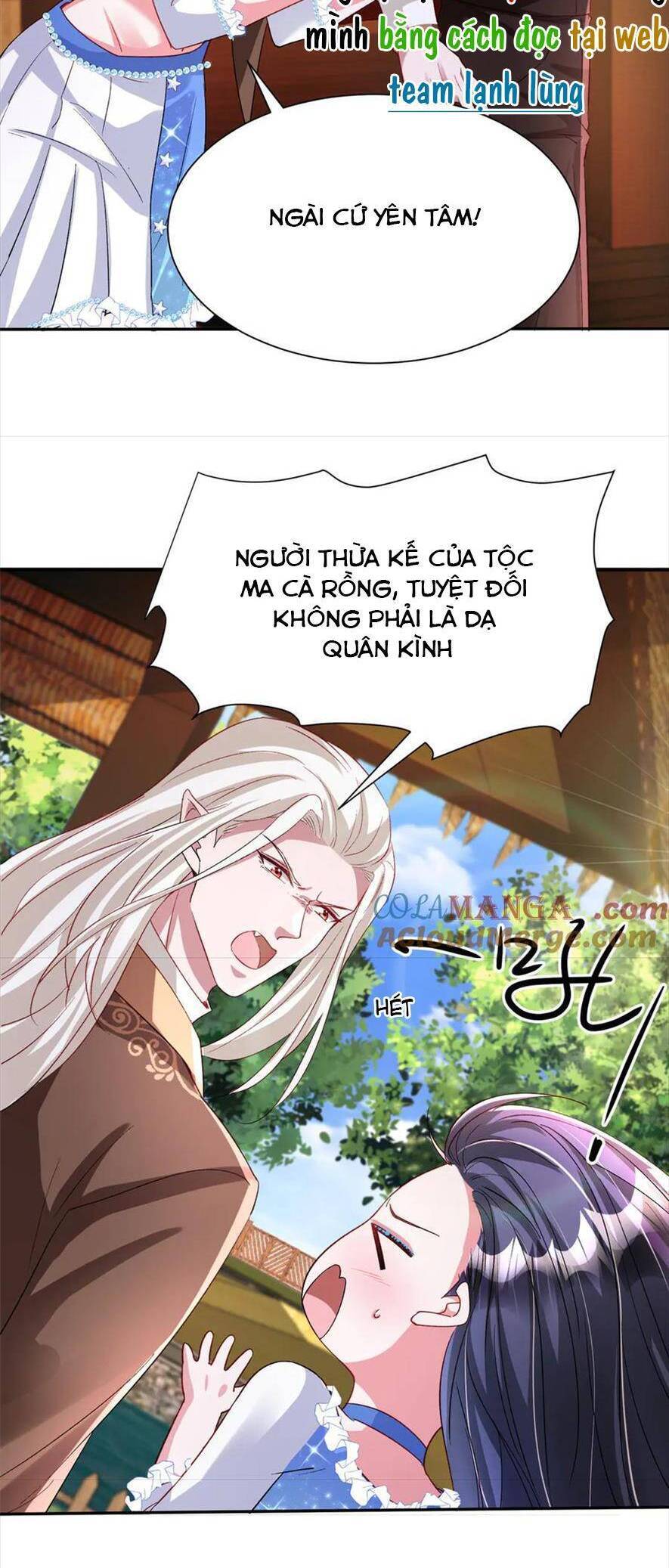 Cuộc Hôn Nhân Với Boss Nhà Giàu Khét Tiếng: Chapter 191