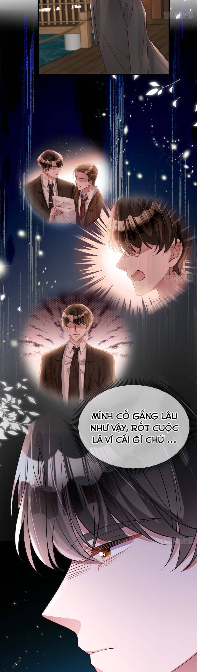 Cuộc Hôn Nhân Với Boss Nhà Giàu Khét Tiếng: Chapter 192