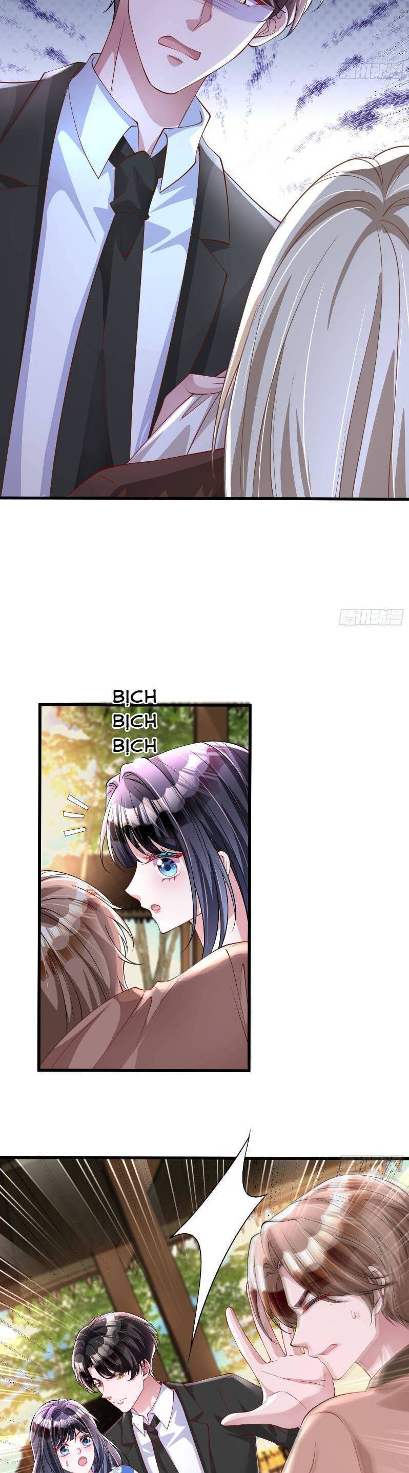 Cuộc Hôn Nhân Với Boss Nhà Giàu Khét Tiếng: Chapter 192