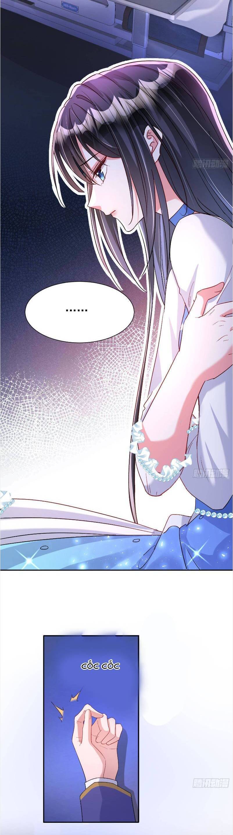 Cuộc Hôn Nhân Với Boss Nhà Giàu Khét Tiếng: Chapter 193