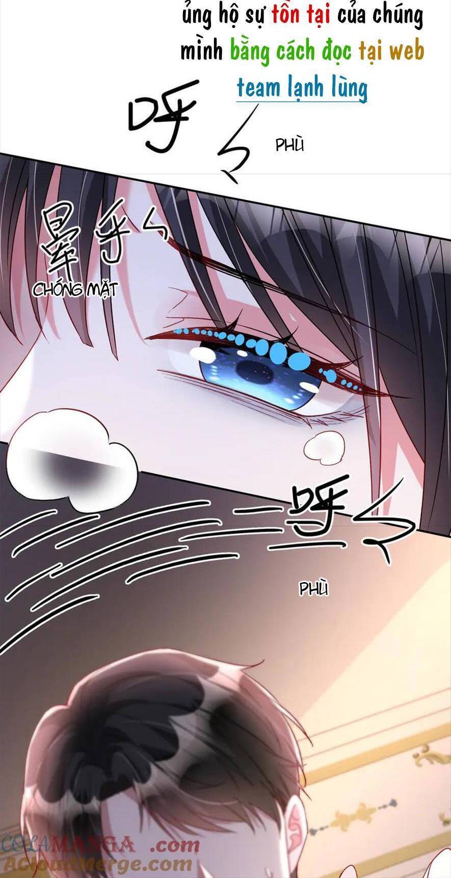 Cuộc Hôn Nhân Với Boss Nhà Giàu Khét Tiếng: Chapter 195