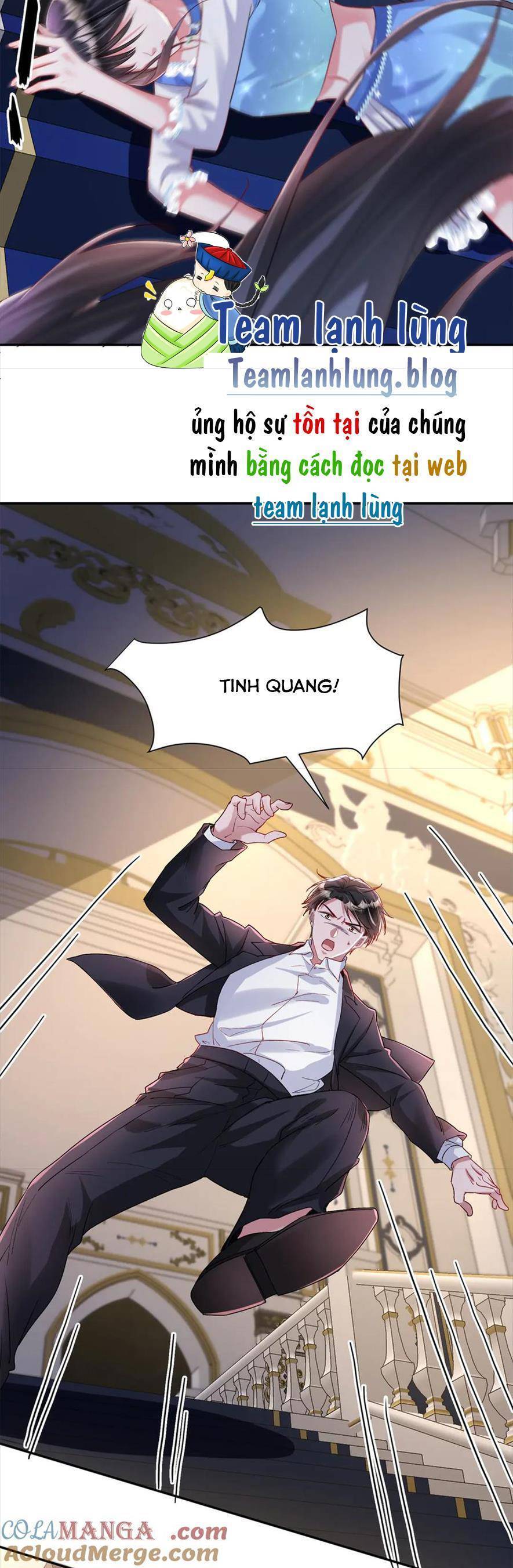 Cuộc Hôn Nhân Với Boss Nhà Giàu Khét Tiếng: Chapter 195
