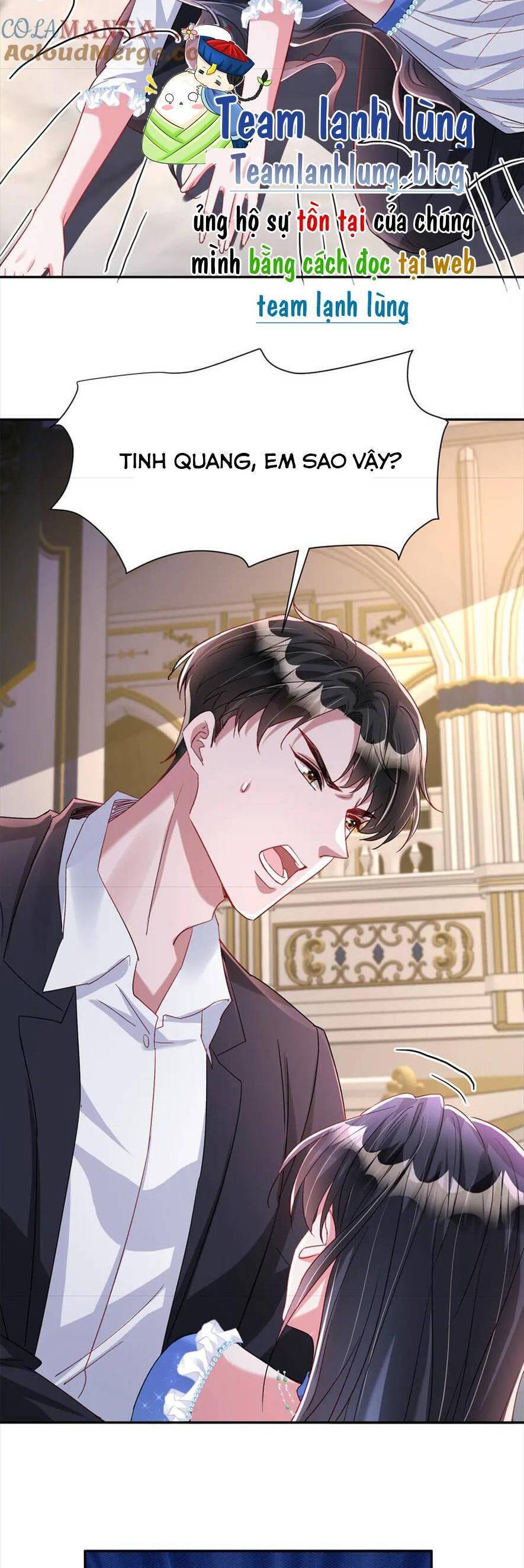 Cuộc Hôn Nhân Với Boss Nhà Giàu Khét Tiếng: Chapter 195