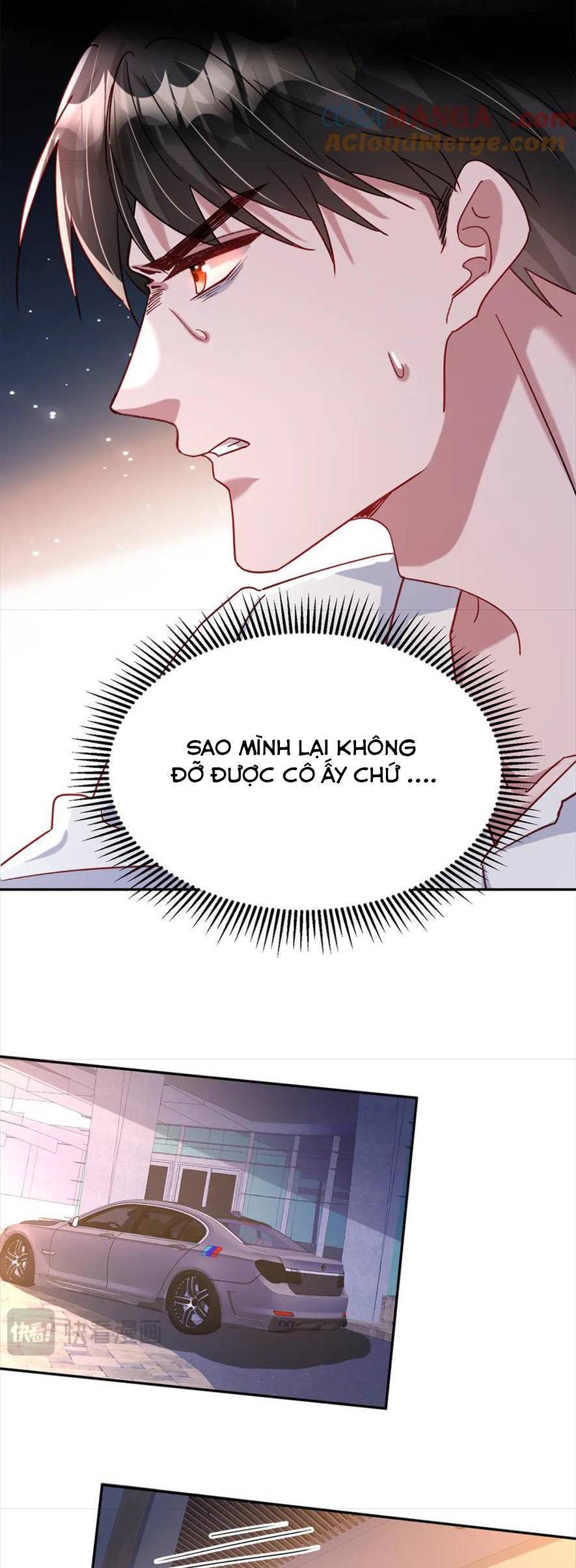 Cuộc Hôn Nhân Với Boss Nhà Giàu Khét Tiếng: Chapter 195