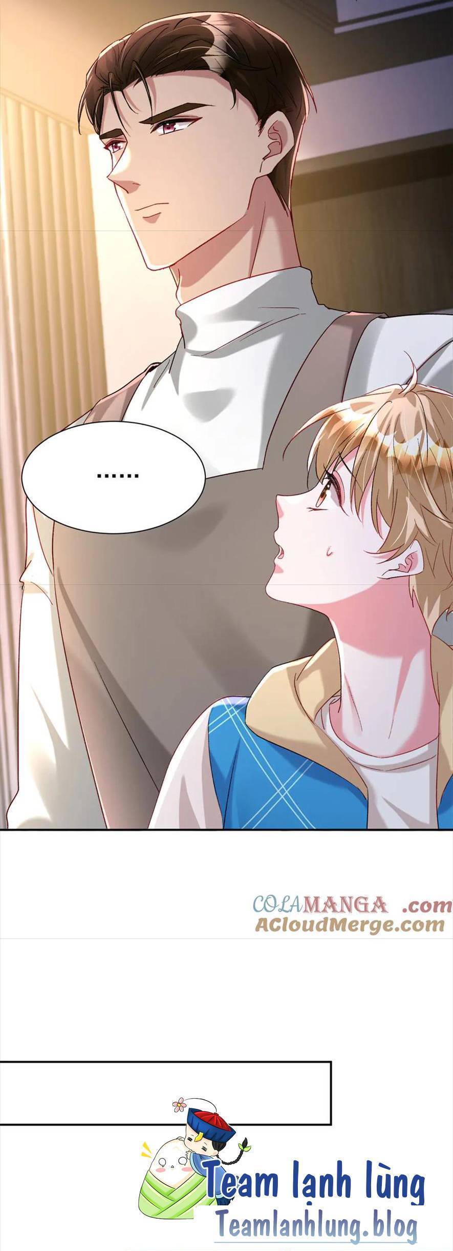 Cuộc Hôn Nhân Với Boss Nhà Giàu Khét Tiếng: Chapter 195