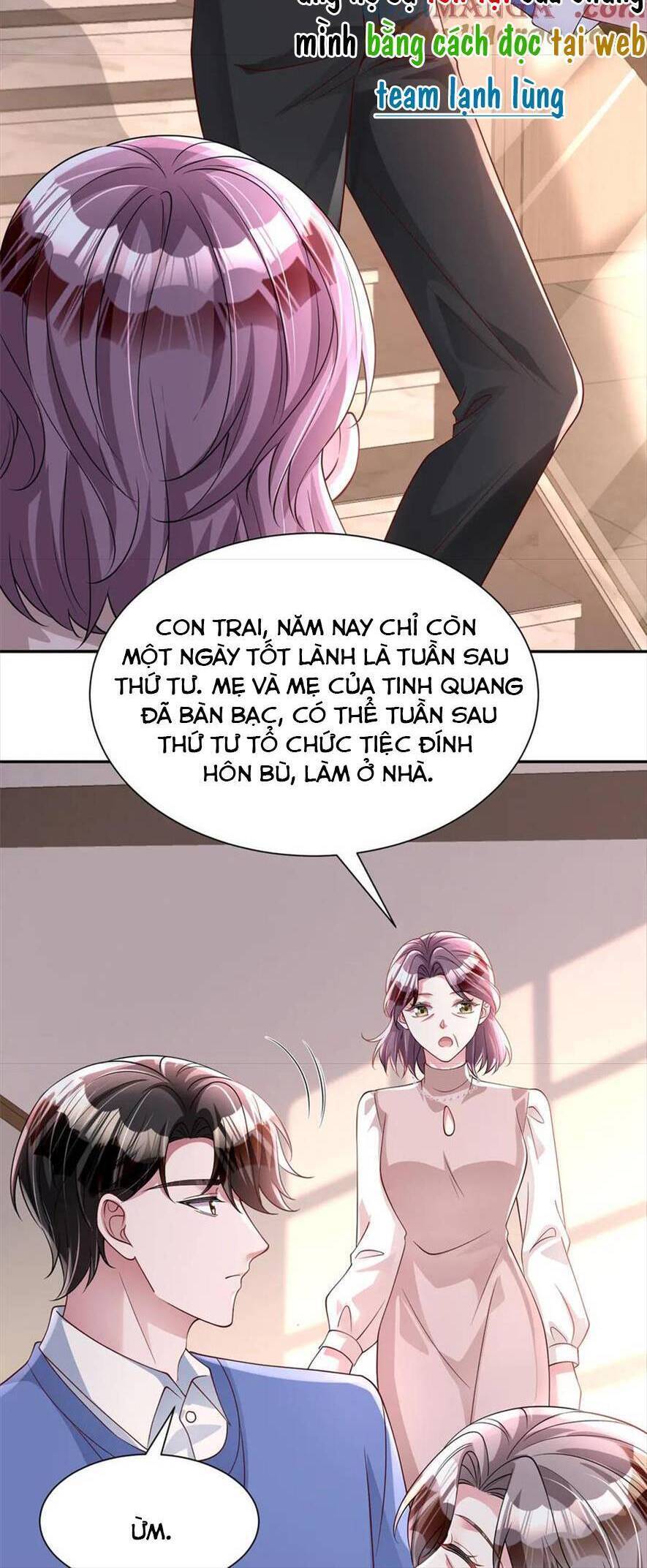Cuộc Hôn Nhân Với Boss Nhà Giàu Khét Tiếng: Chapter 197