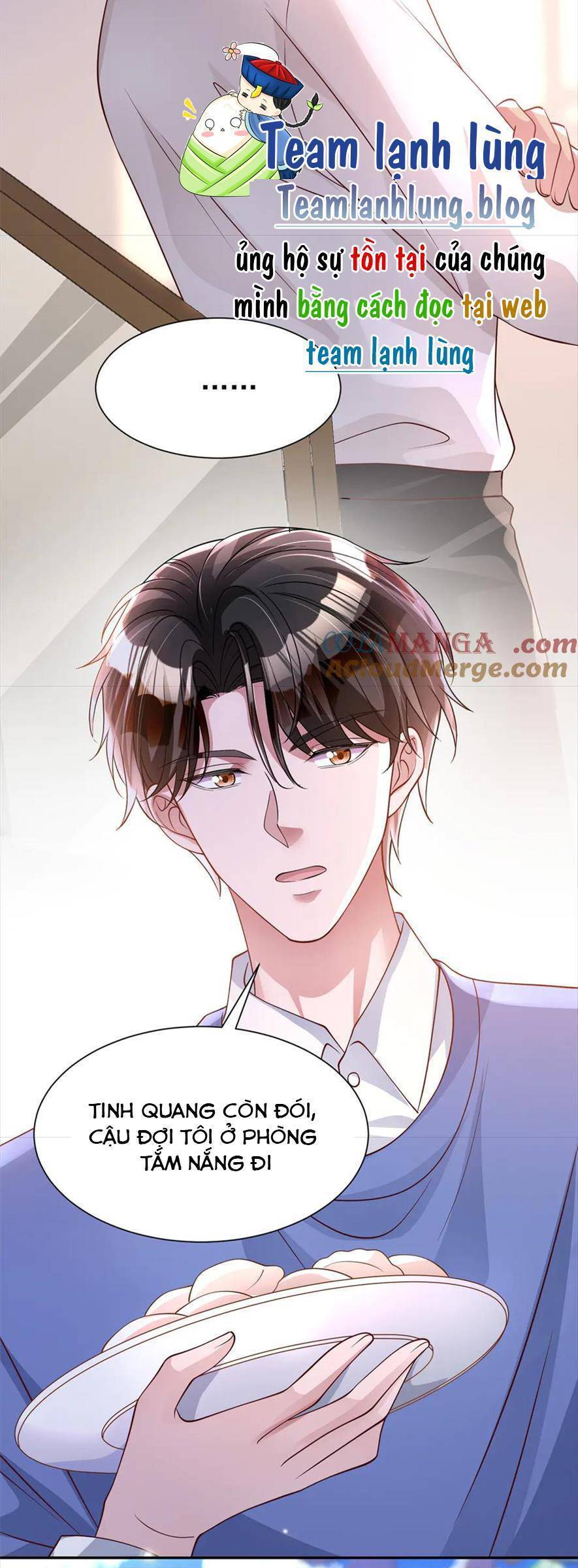 Cuộc Hôn Nhân Với Boss Nhà Giàu Khét Tiếng: Chapter 197