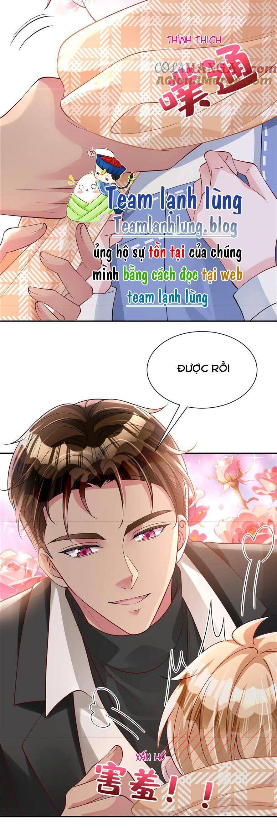 Cuộc Hôn Nhân Với Boss Nhà Giàu Khét Tiếng: Chapter 197