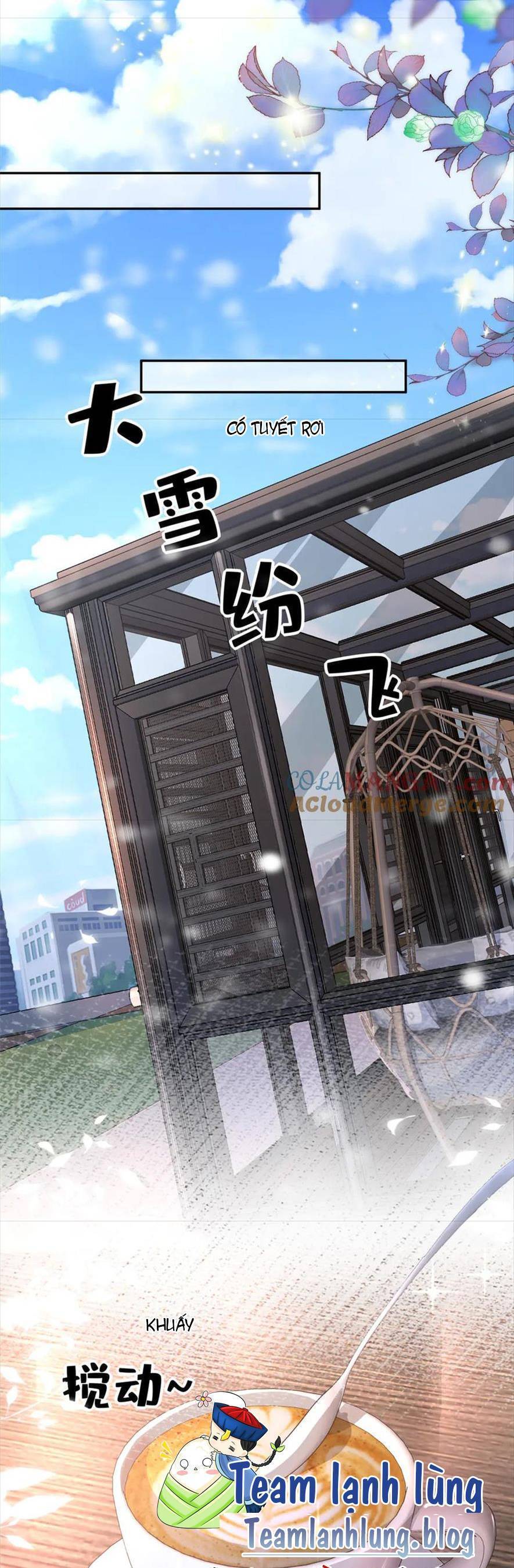 Cuộc Hôn Nhân Với Boss Nhà Giàu Khét Tiếng: Chapter 197