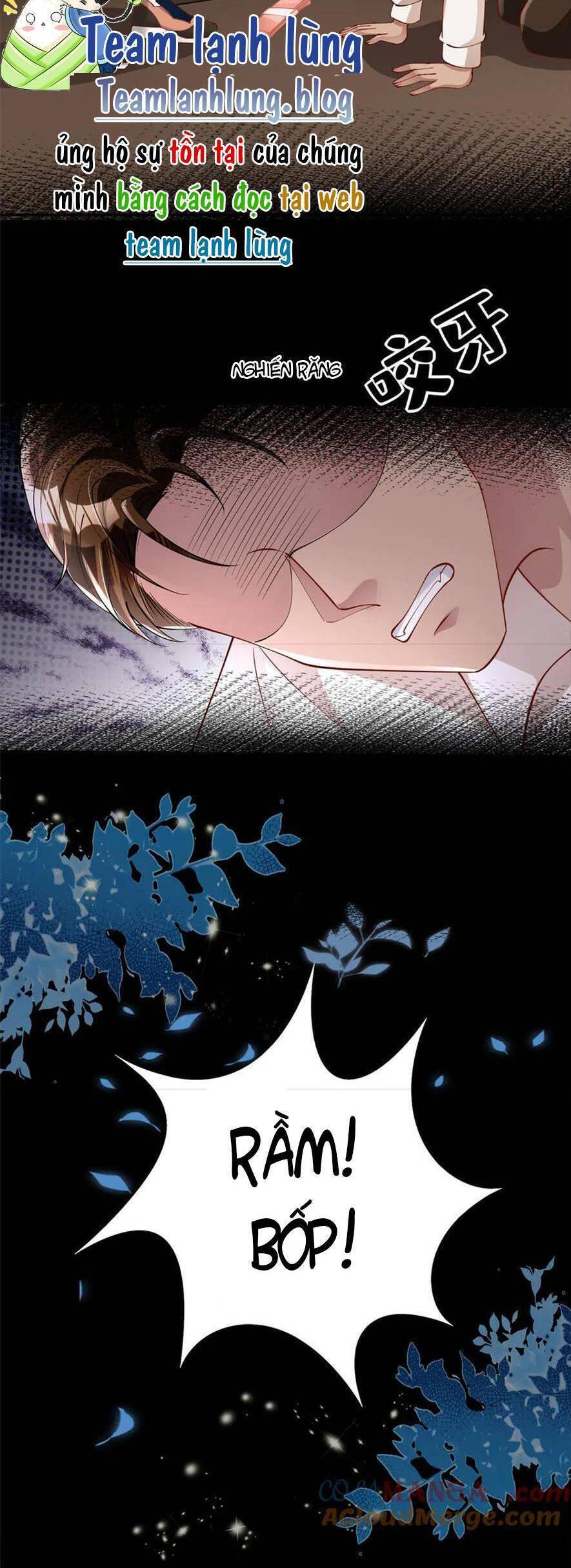 Cuộc Hôn Nhân Với Boss Nhà Giàu Khét Tiếng: Chapter 197