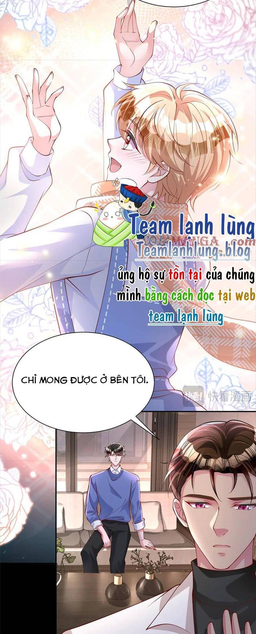 Cuộc Hôn Nhân Với Boss Nhà Giàu Khét Tiếng: Chapter 197