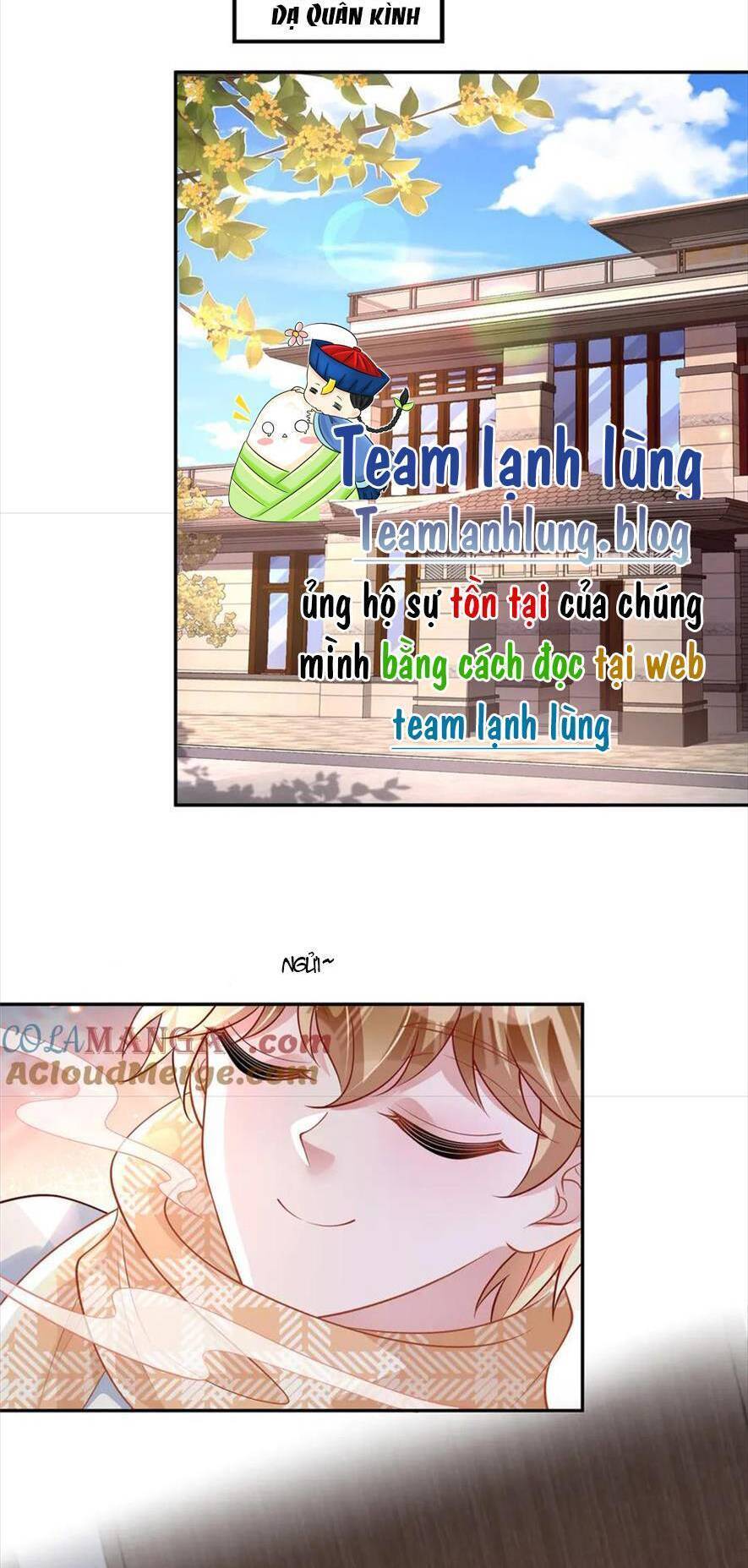 Cuộc Hôn Nhân Với Boss Nhà Giàu Khét Tiếng: Chapter 197