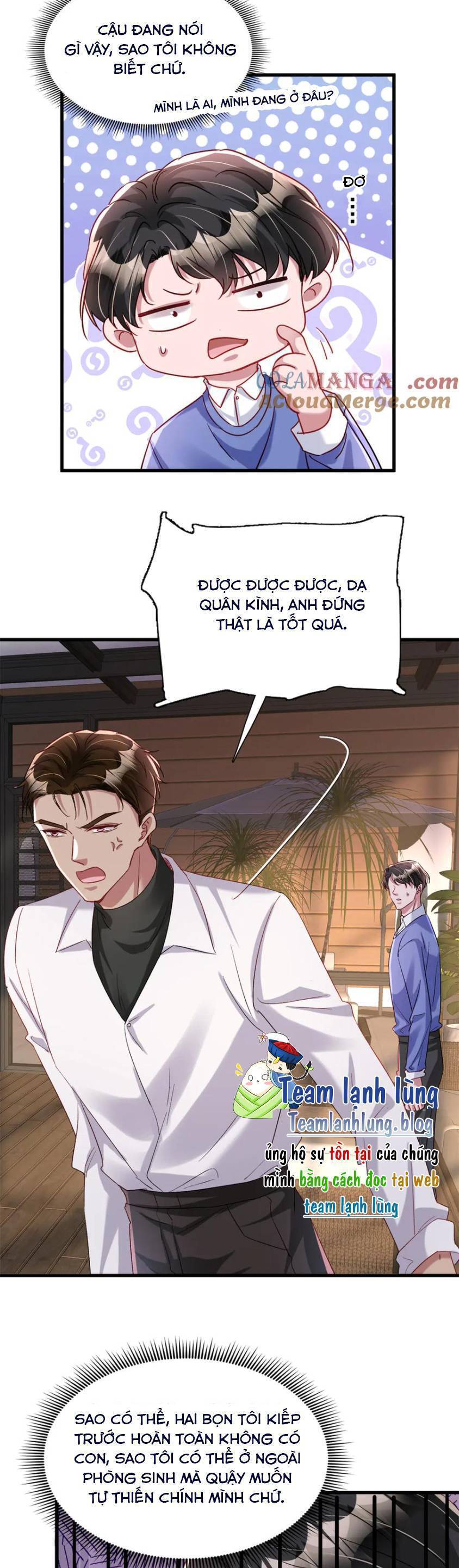 Cuộc Hôn Nhân Với Boss Nhà Giàu Khét Tiếng: Chapter 198
