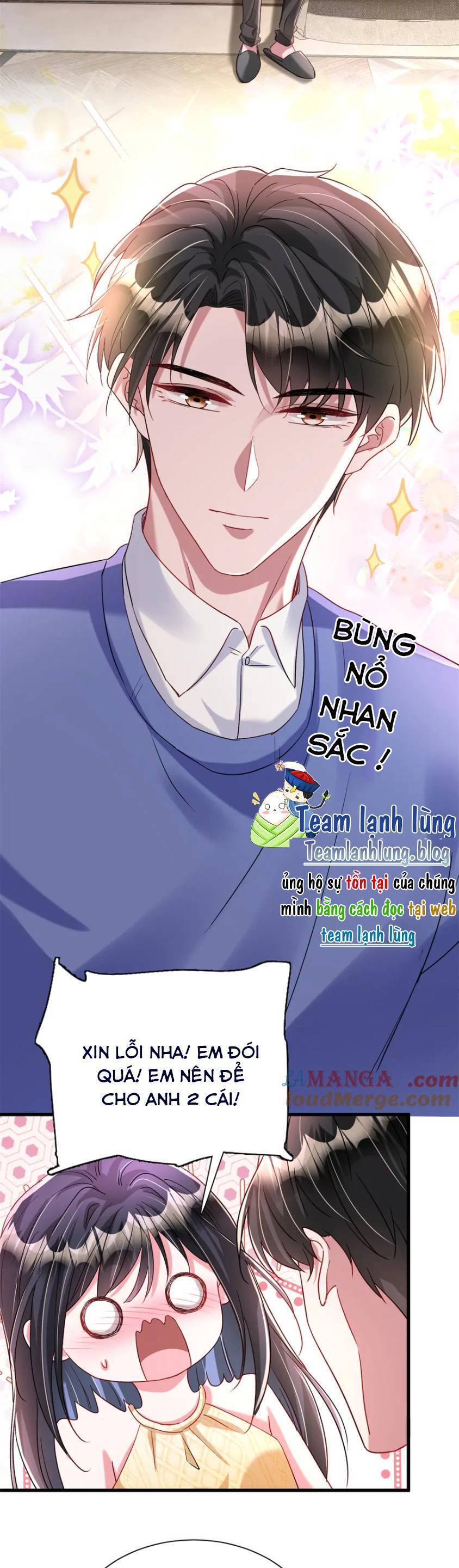 Cuộc Hôn Nhân Với Boss Nhà Giàu Khét Tiếng: Chapter 198