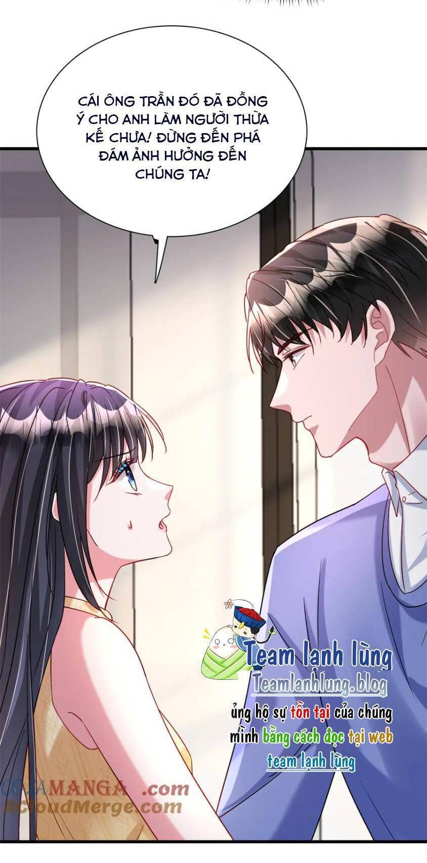 Cuộc Hôn Nhân Với Boss Nhà Giàu Khét Tiếng: Chapter 198