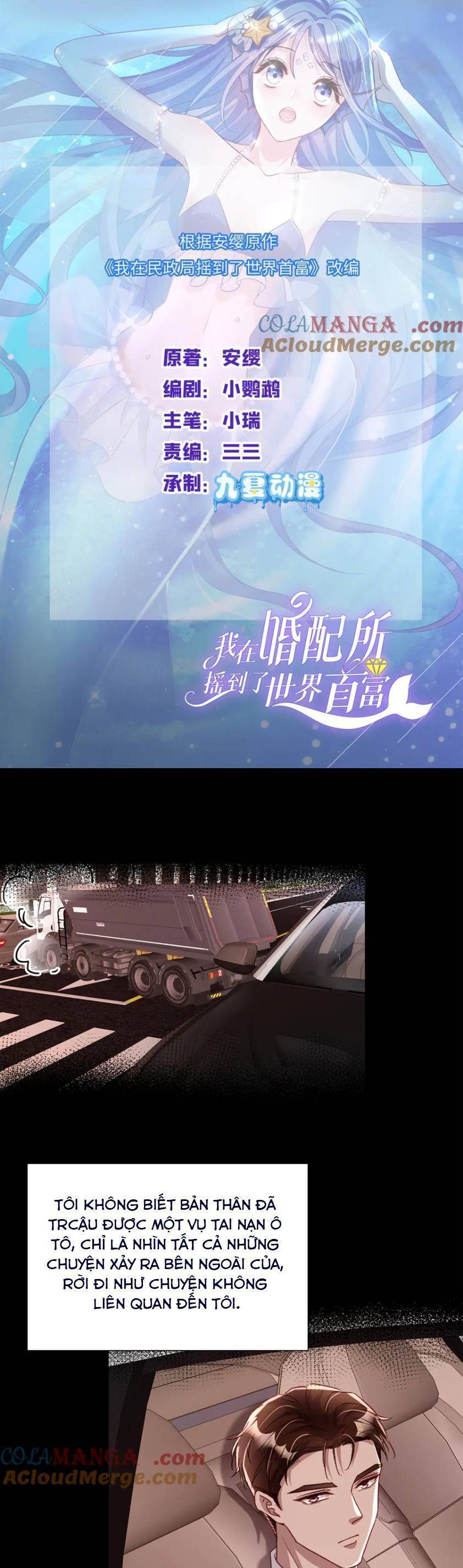 Cuộc Hôn Nhân Với Boss Nhà Giàu Khét Tiếng: Chapter 198