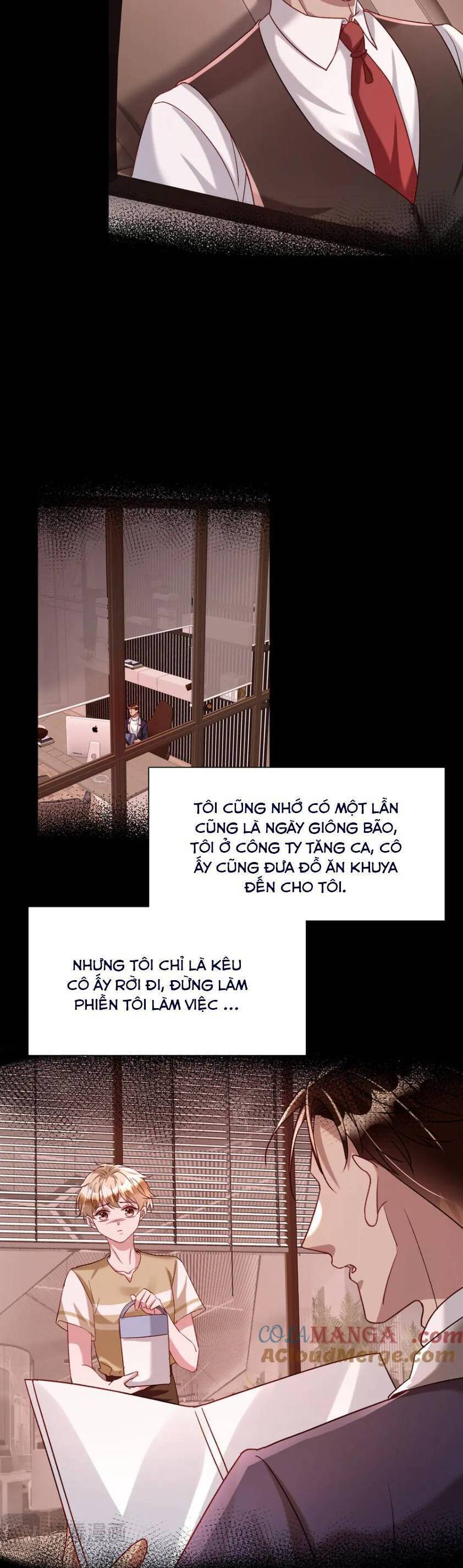 Cuộc Hôn Nhân Với Boss Nhà Giàu Khét Tiếng: Chapter 198
