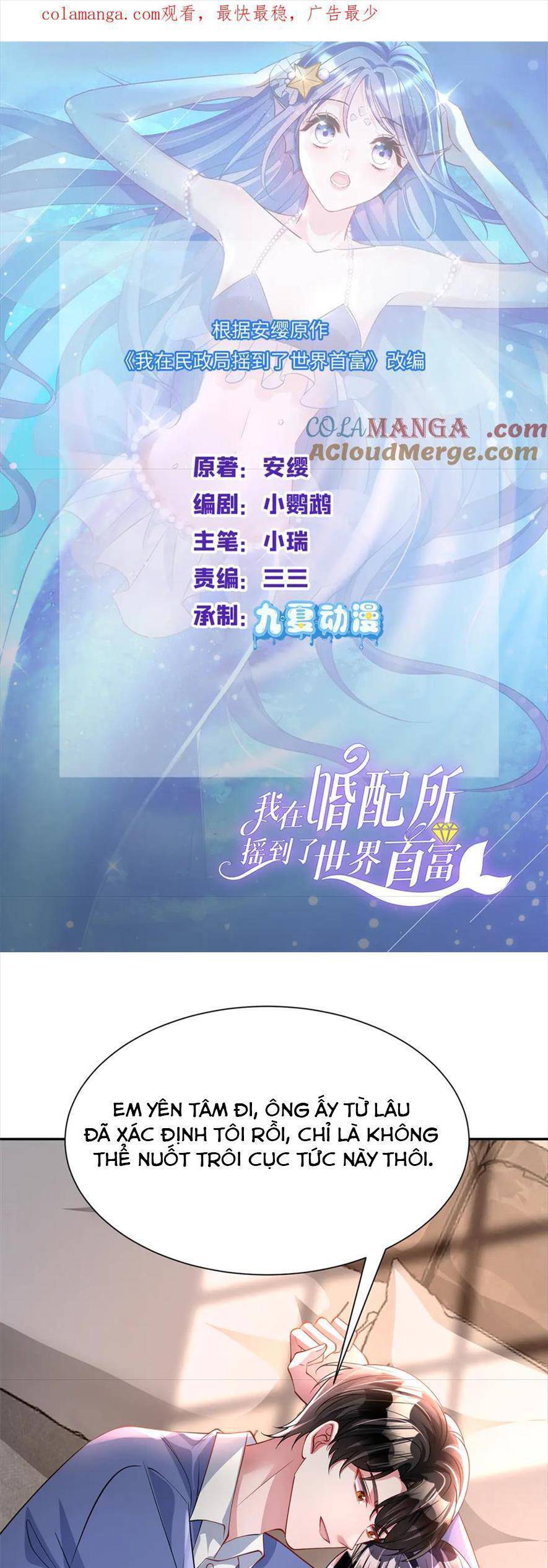 Cuộc Hôn Nhân Với Boss Nhà Giàu Khét Tiếng: Chapter 199