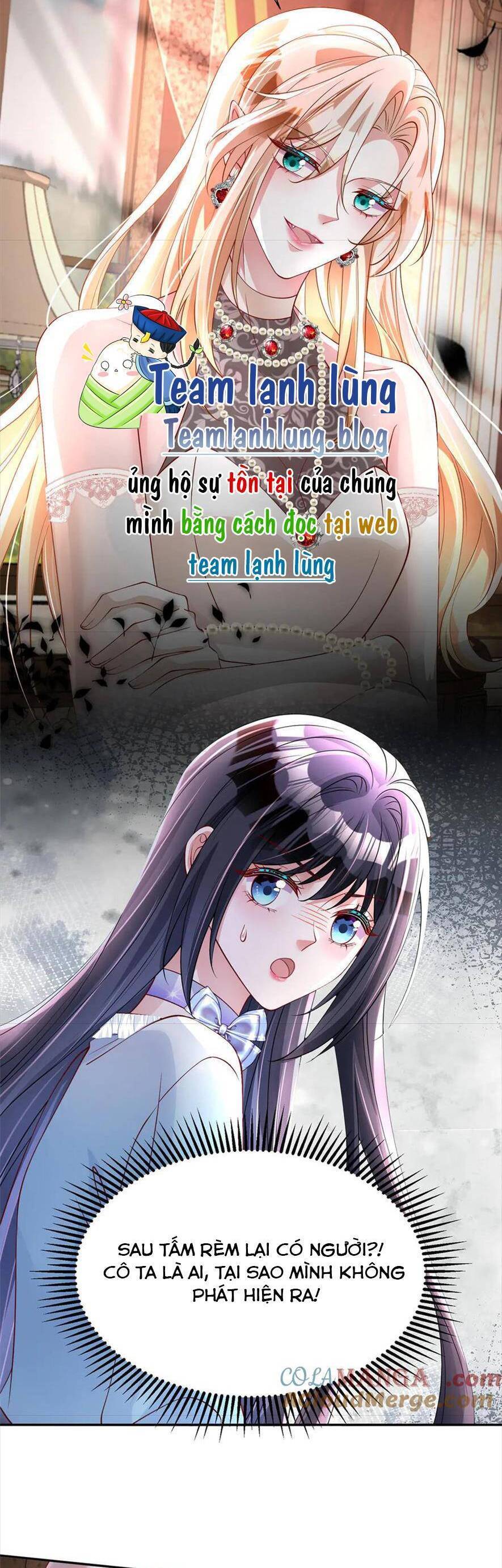 Cuộc Hôn Nhân Với Boss Nhà Giàu Khét Tiếng: Chapter 199