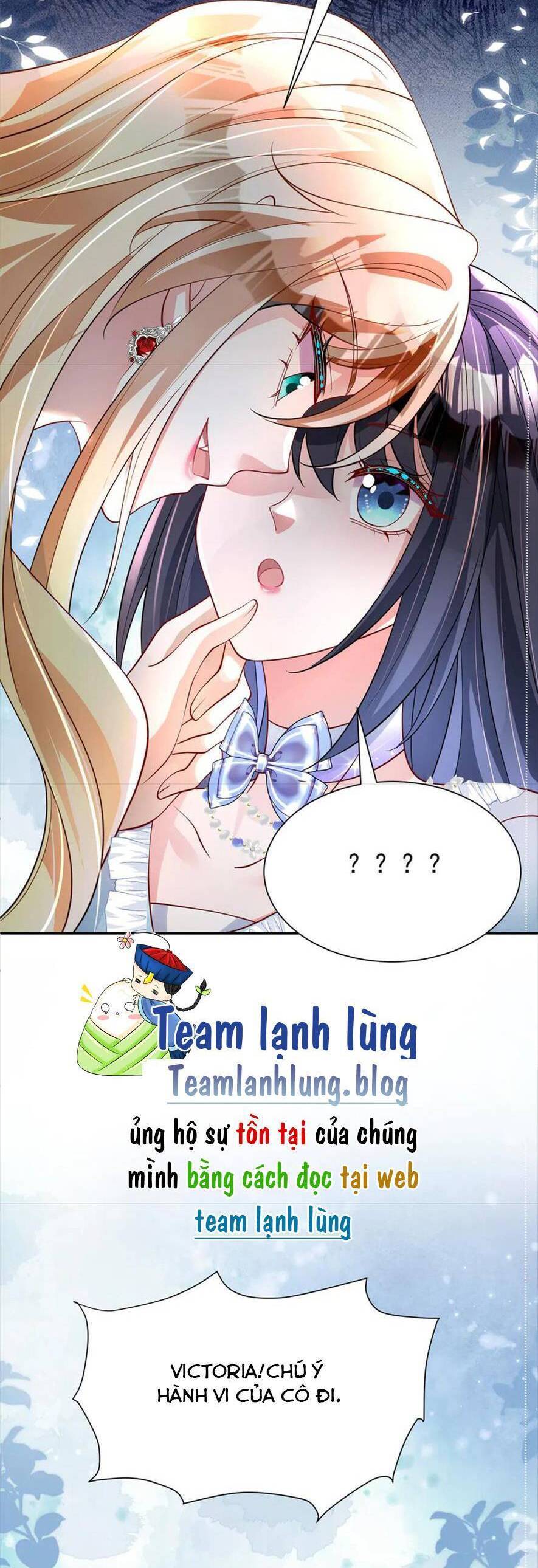 Cuộc Hôn Nhân Với Boss Nhà Giàu Khét Tiếng: Chapter 199