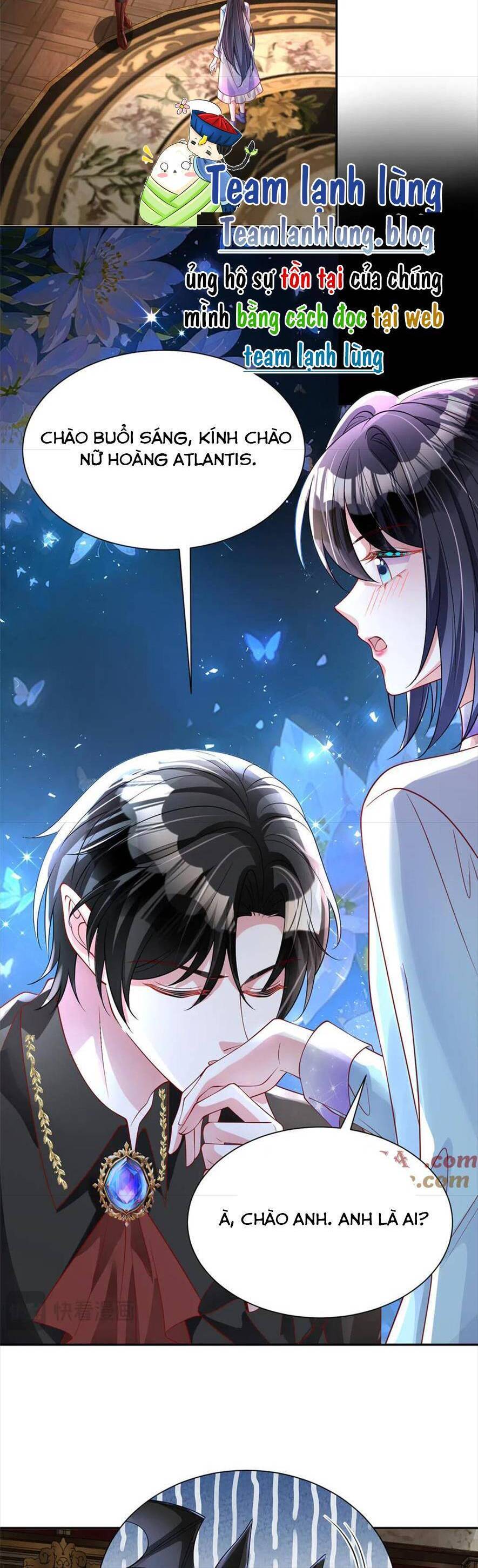 Cuộc Hôn Nhân Với Boss Nhà Giàu Khét Tiếng: Chapter 199