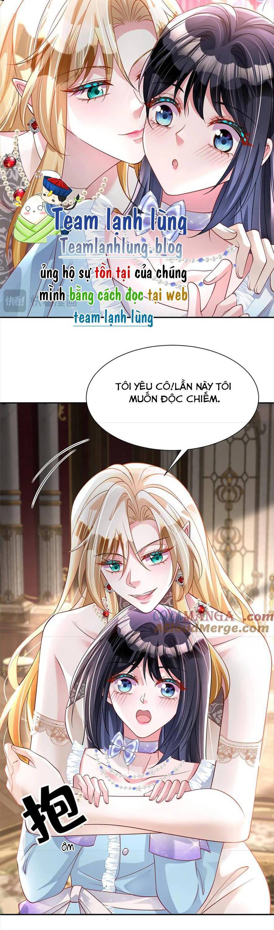 Cuộc Hôn Nhân Với Boss Nhà Giàu Khét Tiếng: Chapter 199