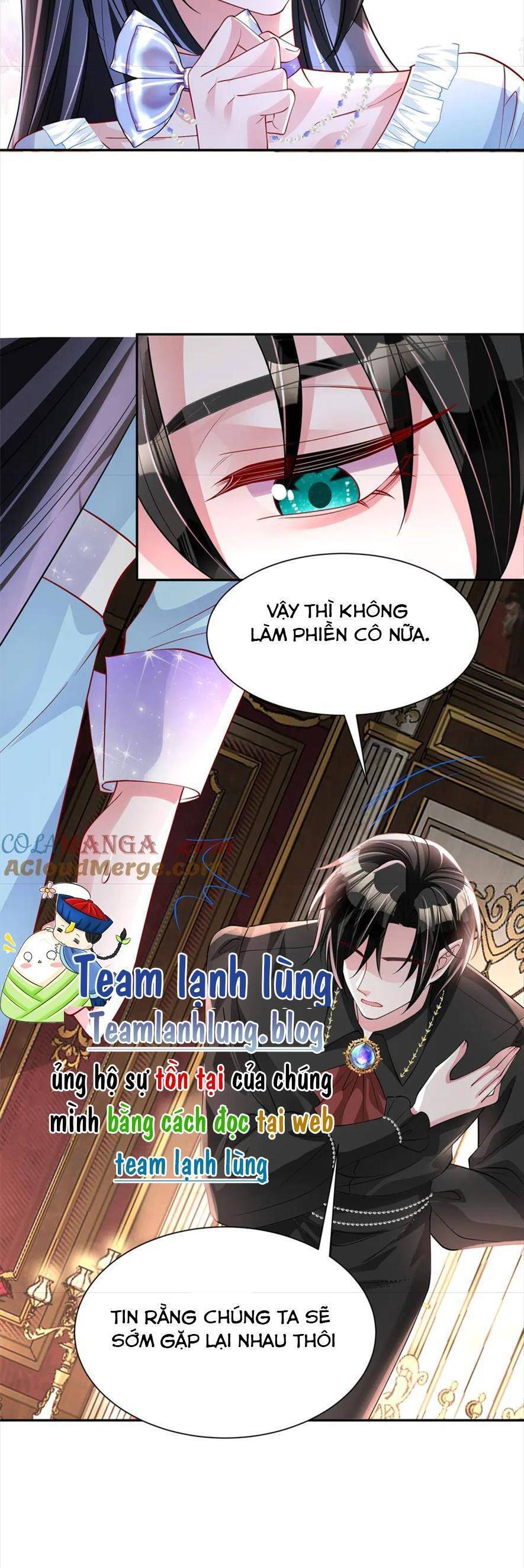 Cuộc Hôn Nhân Với Boss Nhà Giàu Khét Tiếng: Chapter 199