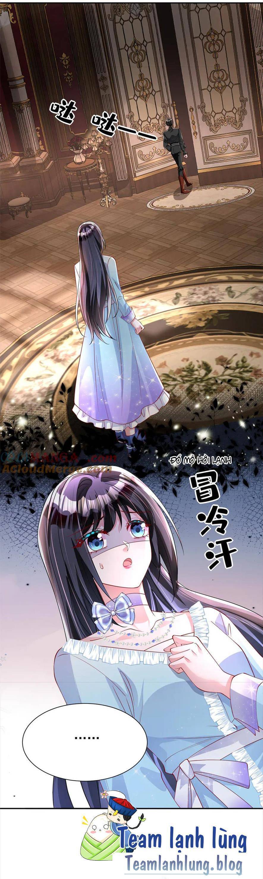 Cuộc Hôn Nhân Với Boss Nhà Giàu Khét Tiếng: Chapter 199