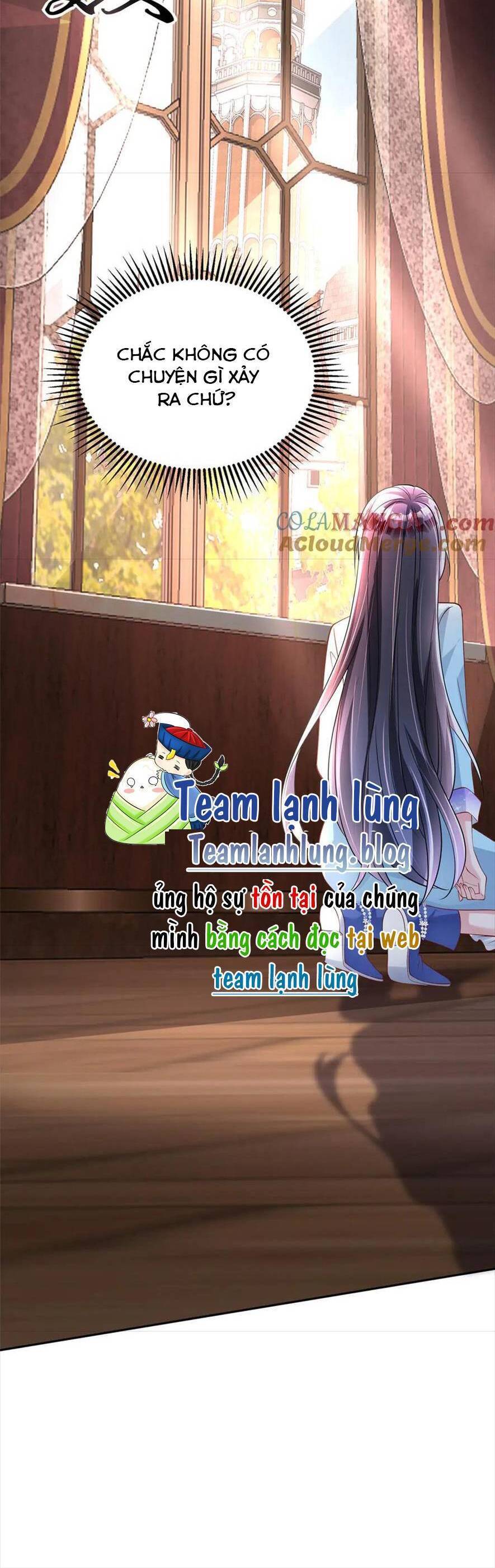 Cuộc Hôn Nhân Với Boss Nhà Giàu Khét Tiếng: Chapter 199