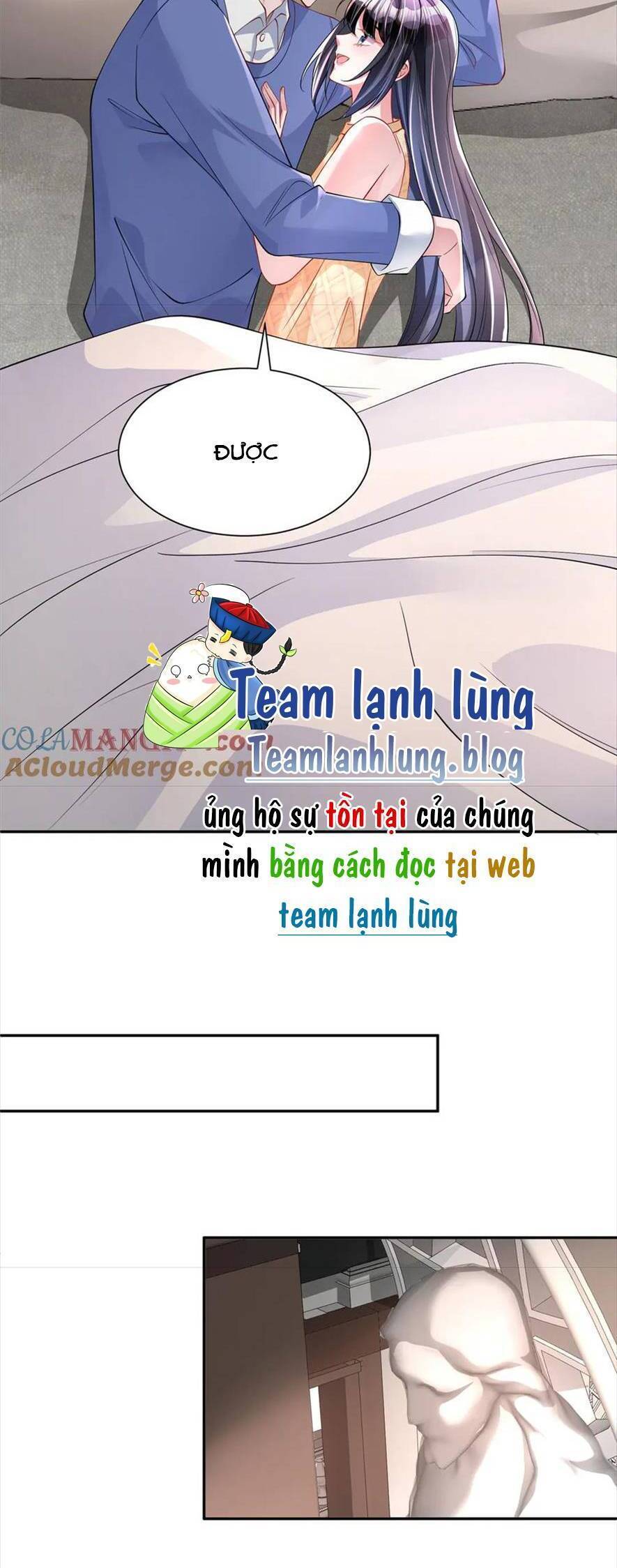 Cuộc Hôn Nhân Với Boss Nhà Giàu Khét Tiếng: Chapter 199