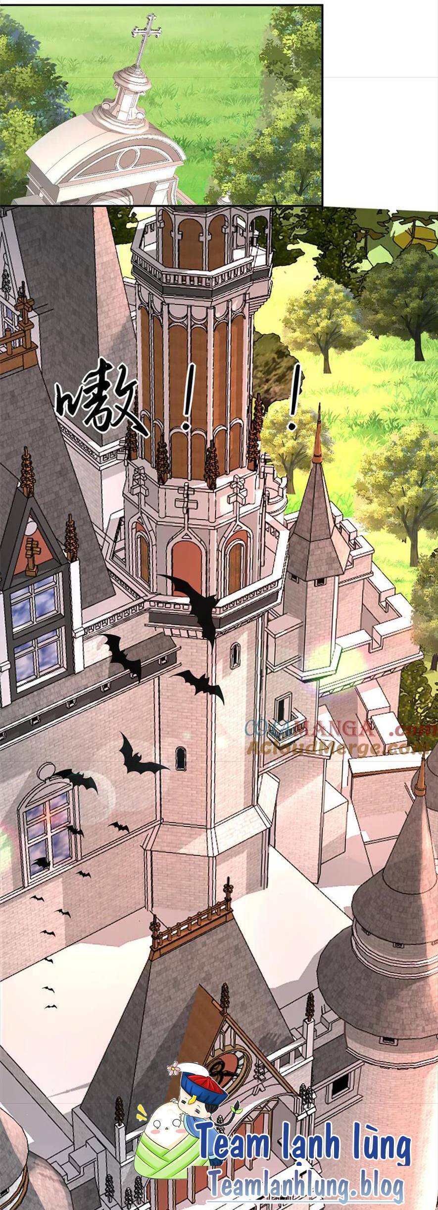 Cuộc Hôn Nhân Với Boss Nhà Giàu Khét Tiếng: Chapter 199