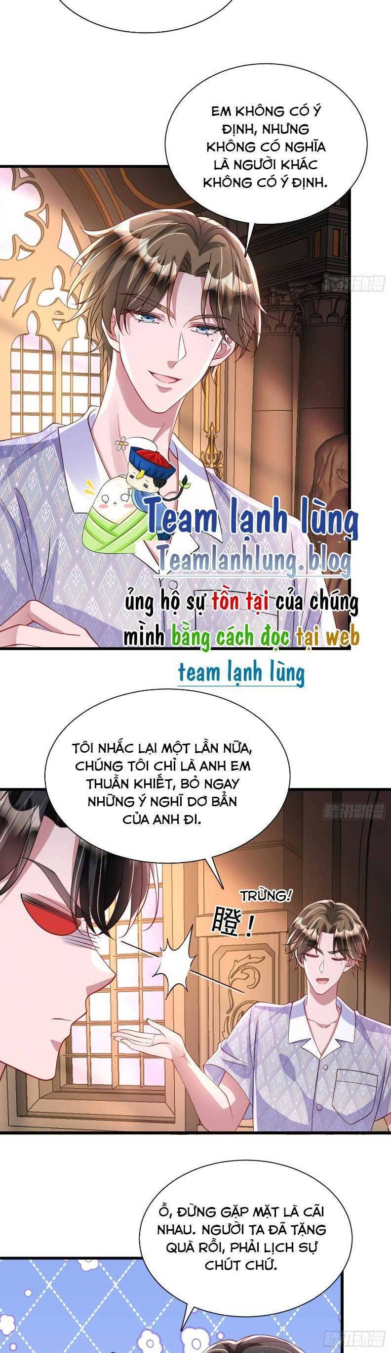 Cuộc Hôn Nhân Với Boss Nhà Giàu Khét Tiếng: Chapter 200