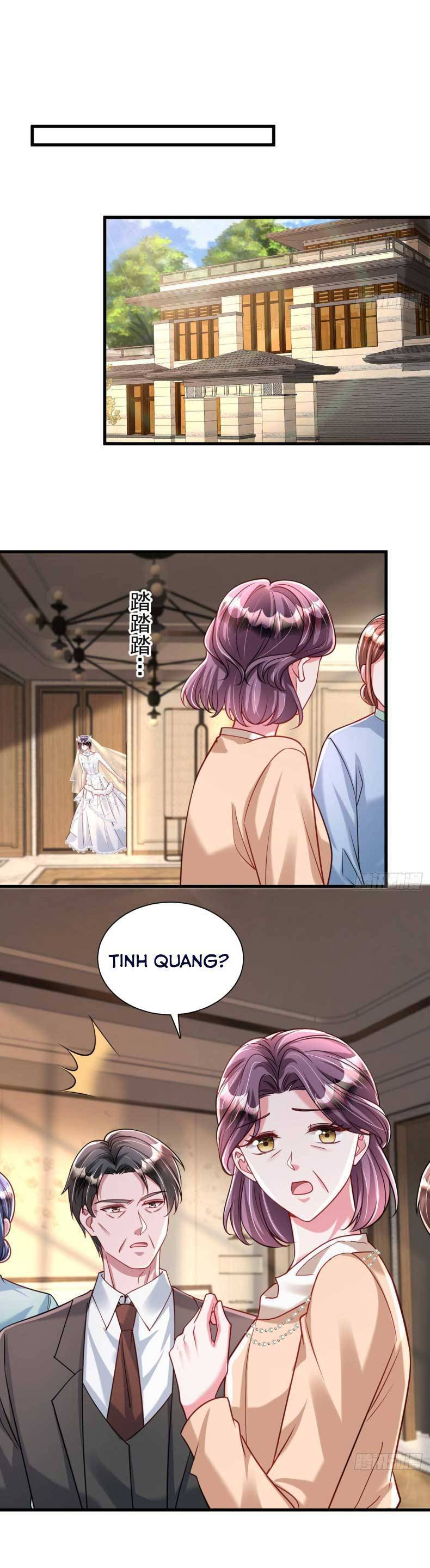 Cuộc Hôn Nhân Với Boss Nhà Giàu Khét Tiếng: Chapter 202