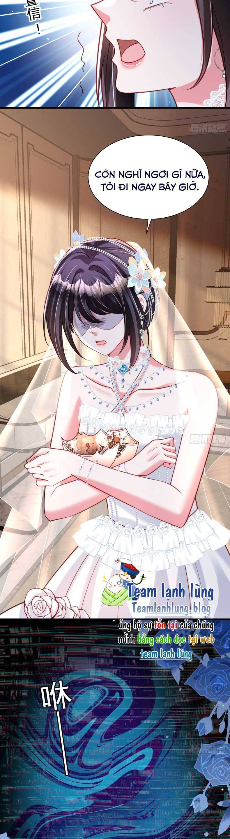 Cuộc Hôn Nhân Với Boss Nhà Giàu Khét Tiếng: Chapter 202