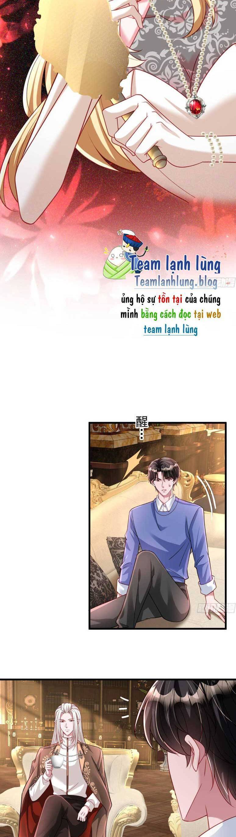 Cuộc Hôn Nhân Với Boss Nhà Giàu Khét Tiếng: Chapter 202
