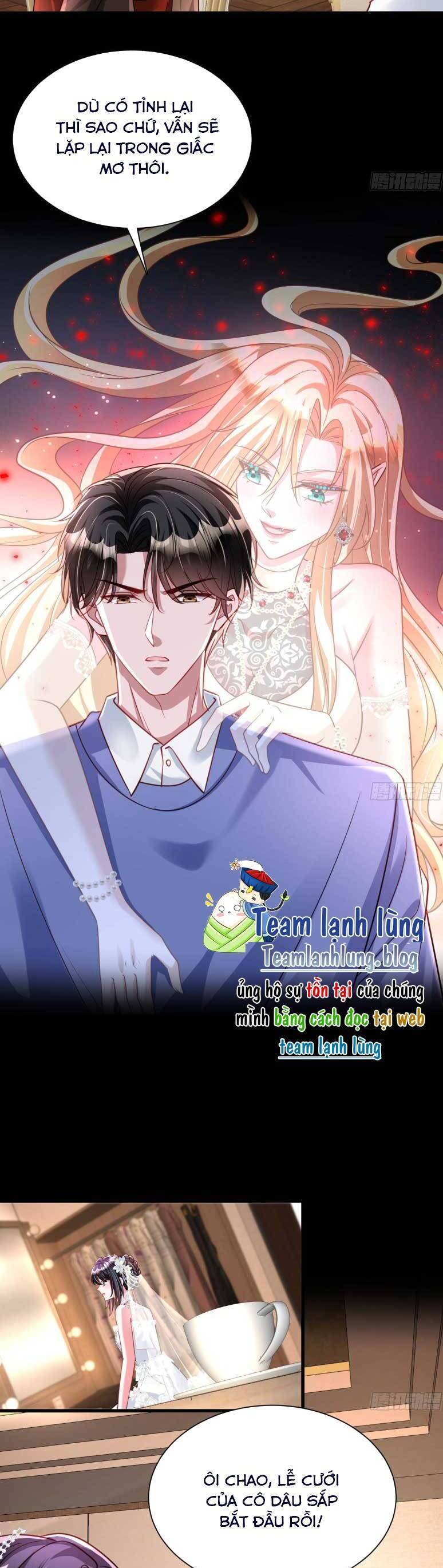 Cuộc Hôn Nhân Với Boss Nhà Giàu Khét Tiếng: Chapter 202