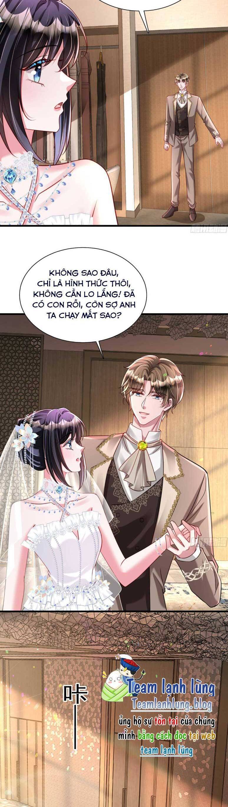 Cuộc Hôn Nhân Với Boss Nhà Giàu Khét Tiếng: Chapter 202