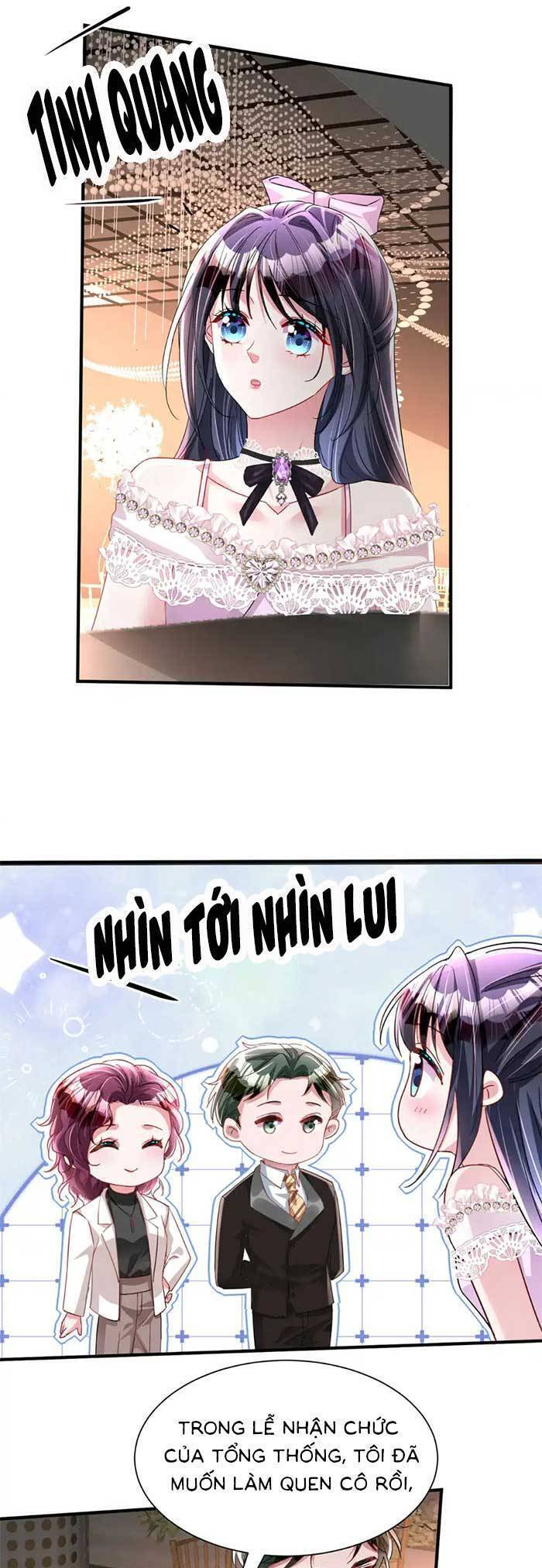 Cuộc Hôn Nhân Với Boss Nhà Giàu Khét Tiếng: Chapter 204