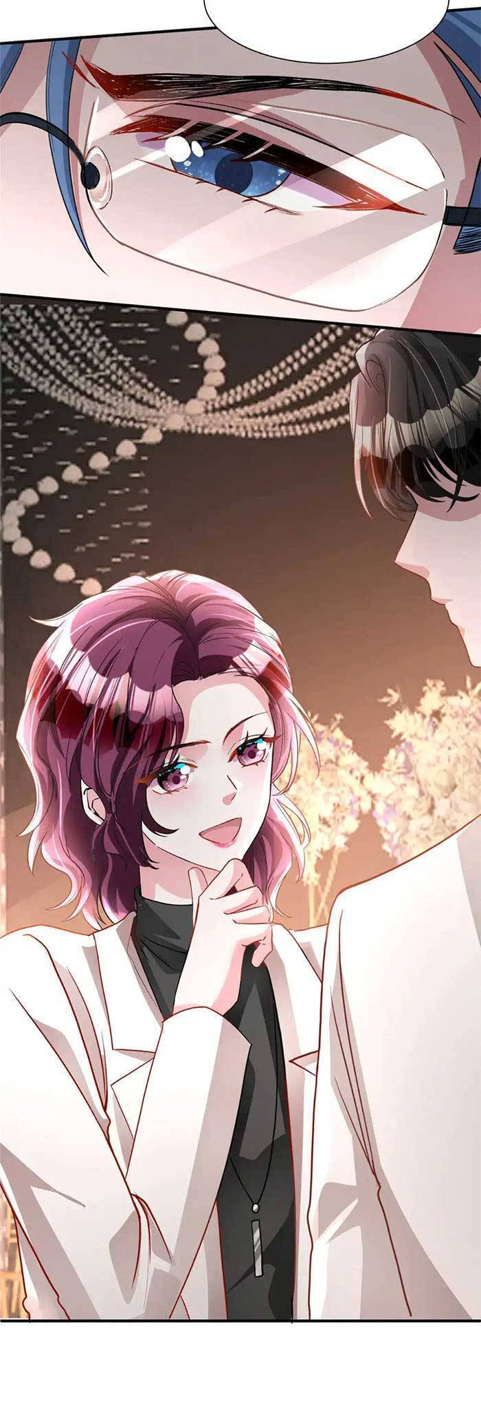 Cuộc Hôn Nhân Với Boss Nhà Giàu Khét Tiếng: Chapter 204