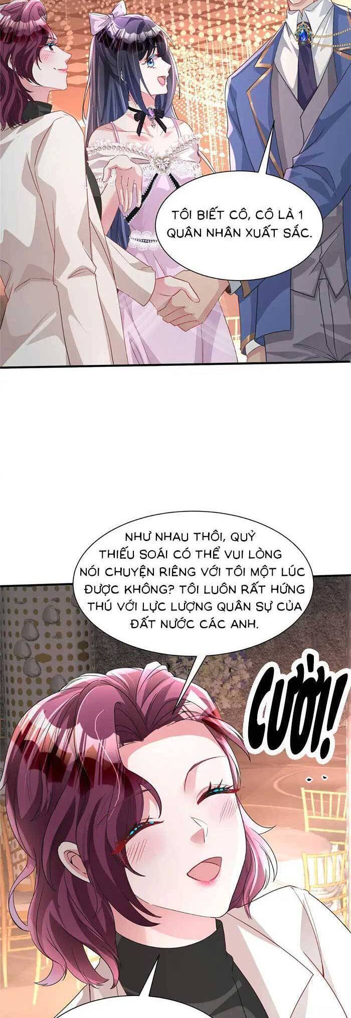 Cuộc Hôn Nhân Với Boss Nhà Giàu Khét Tiếng: Chapter 204
