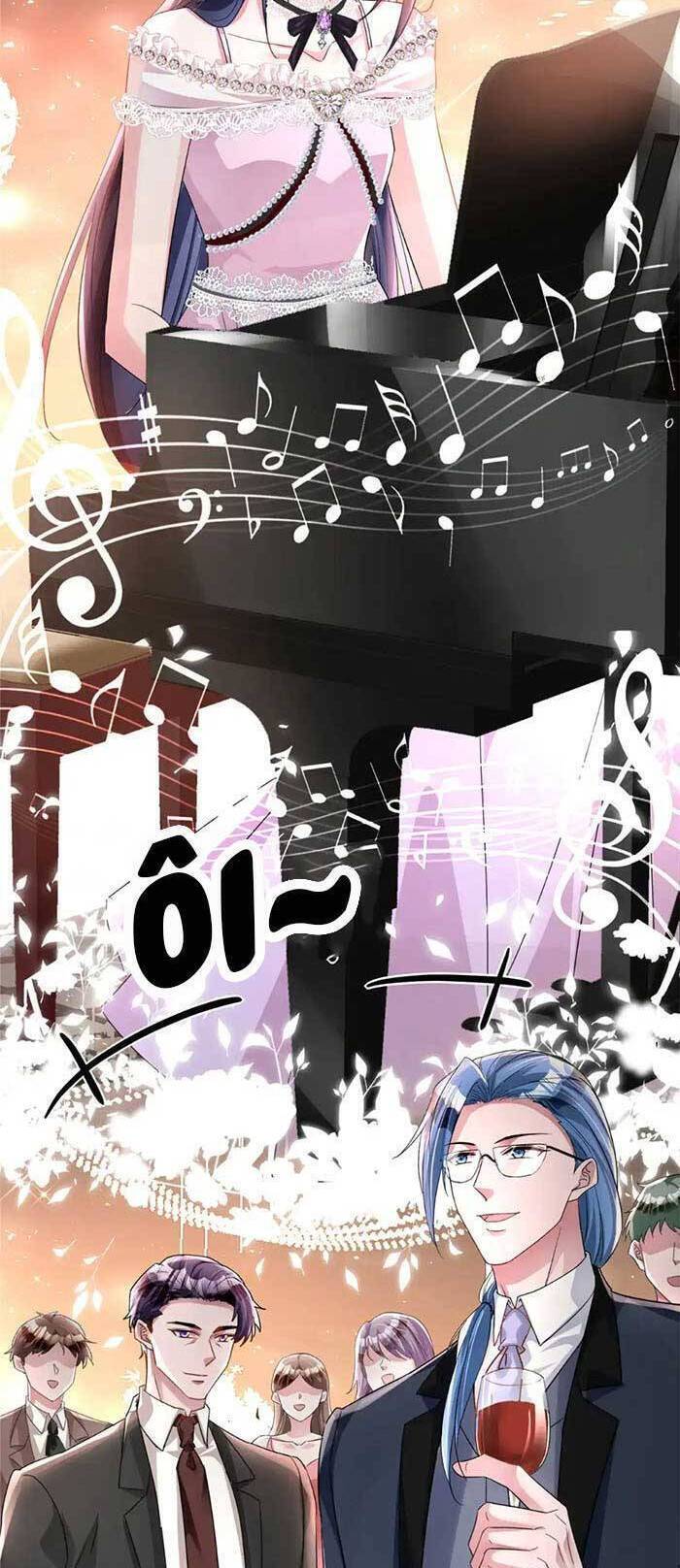 Cuộc Hôn Nhân Với Boss Nhà Giàu Khét Tiếng: Chapter 204