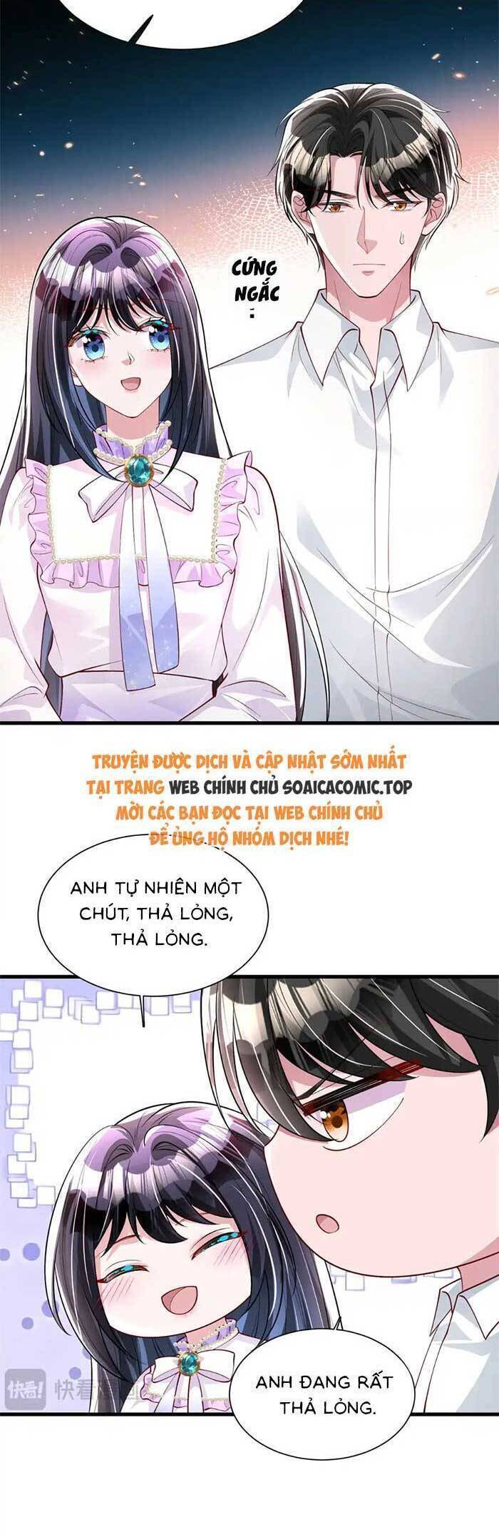 Cuộc Hôn Nhân Với Boss Nhà Giàu Khét Tiếng: Chapter 208