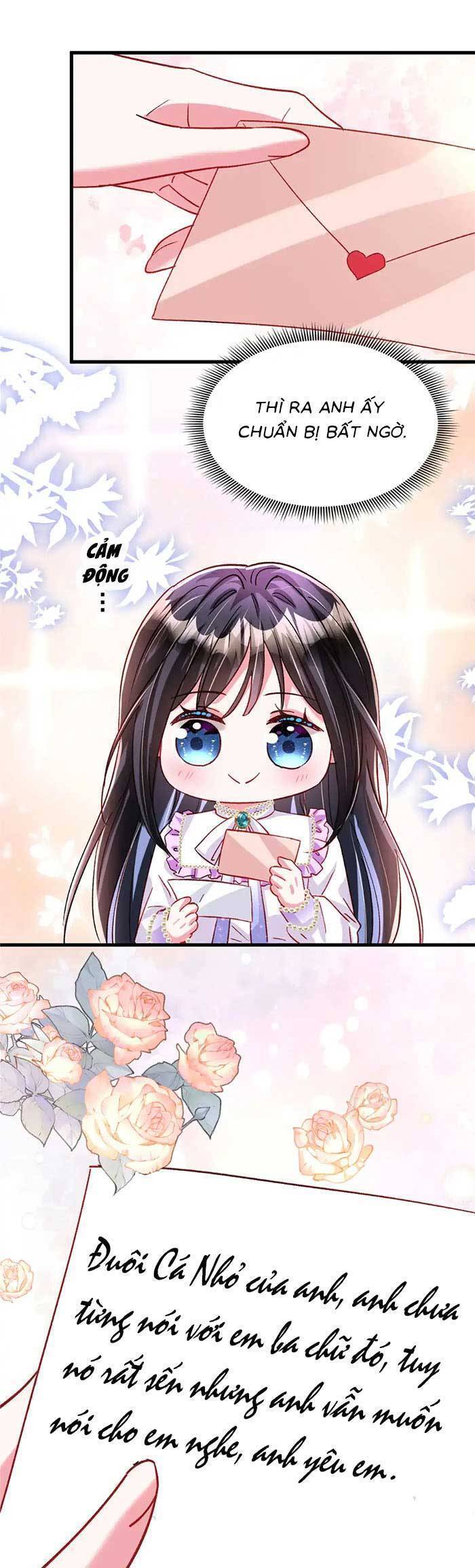 Cuộc Hôn Nhân Với Boss Nhà Giàu Khét Tiếng: Chapter 209