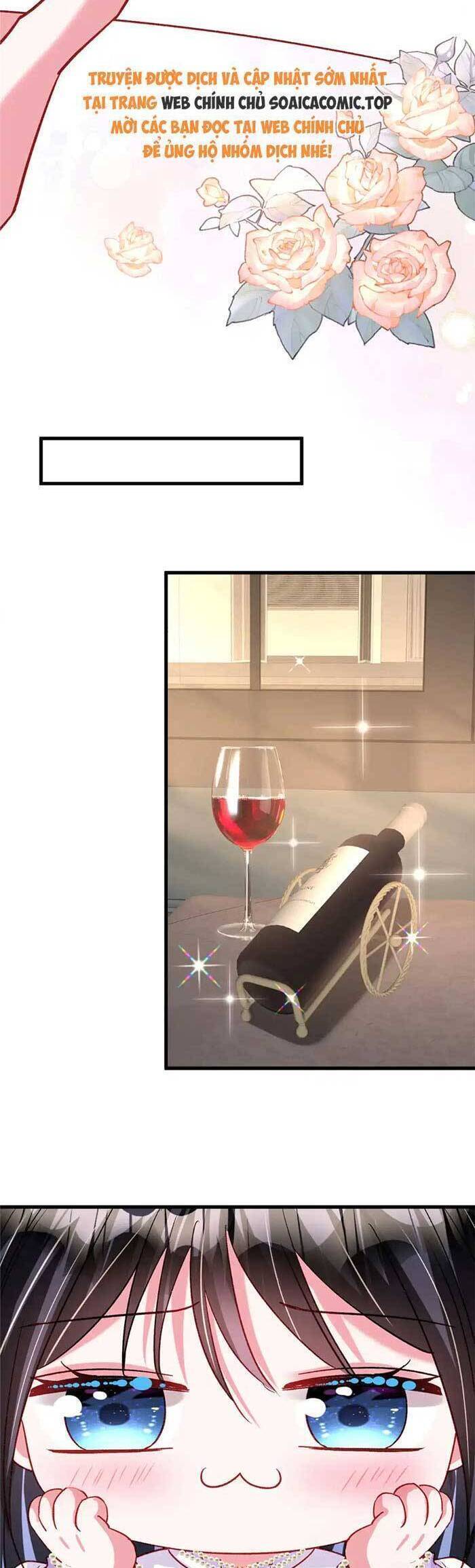 Cuộc Hôn Nhân Với Boss Nhà Giàu Khét Tiếng: Chapter 209