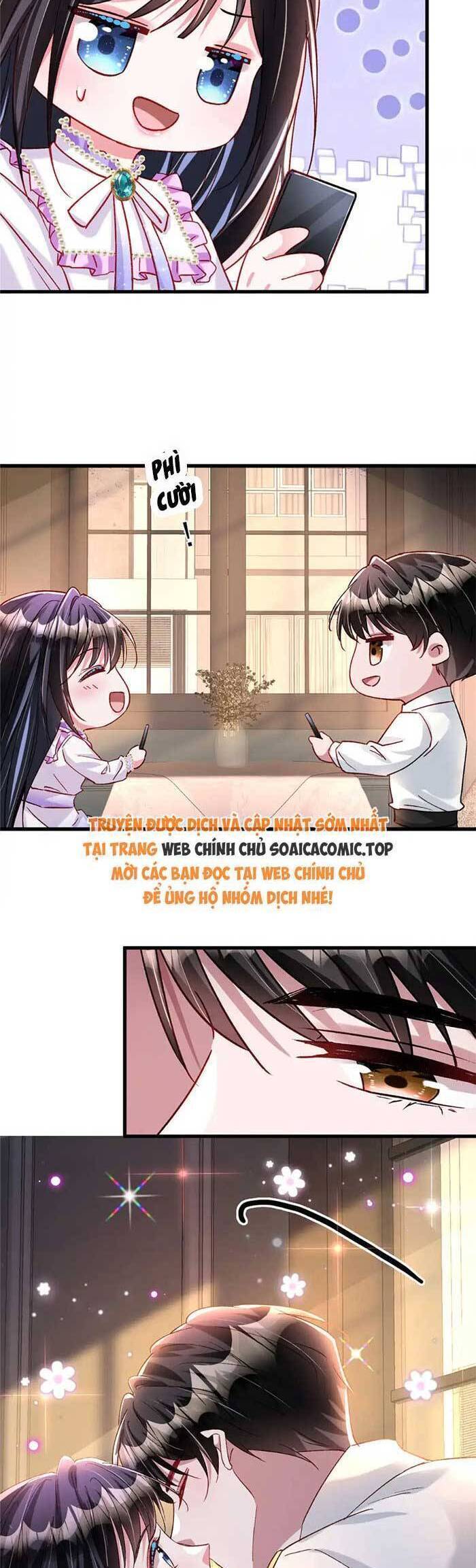 Cuộc Hôn Nhân Với Boss Nhà Giàu Khét Tiếng: Chapter 209