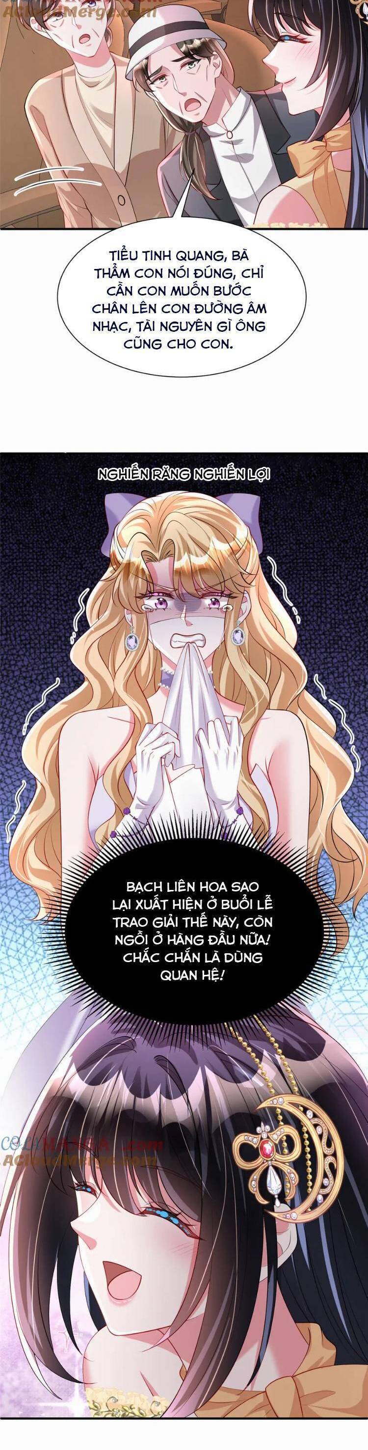 Cuộc Hôn Nhân Với Boss Nhà Giàu Khét Tiếng: Chapter 212