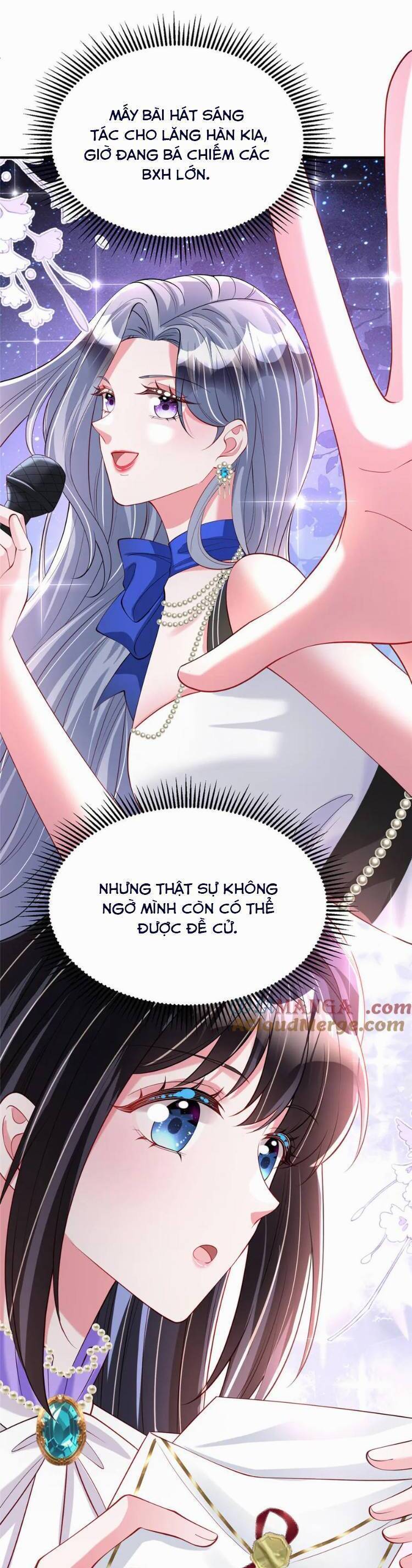 Cuộc Hôn Nhân Với Boss Nhà Giàu Khét Tiếng: Chapter 212